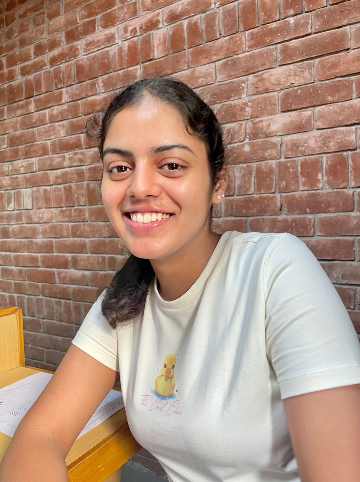 Anshika Pandey